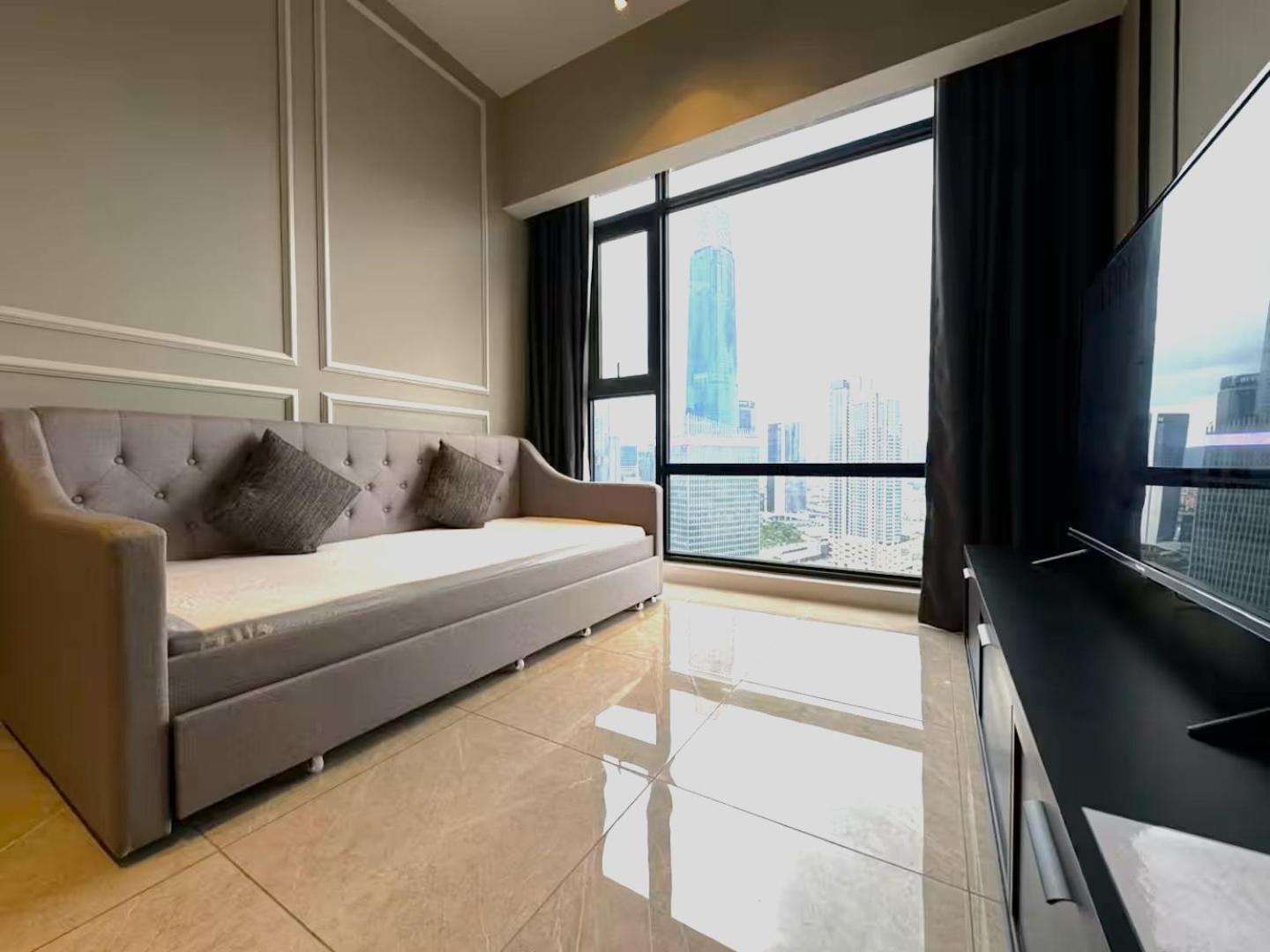 Axon Bukit Bintang * Kuala Lumpur