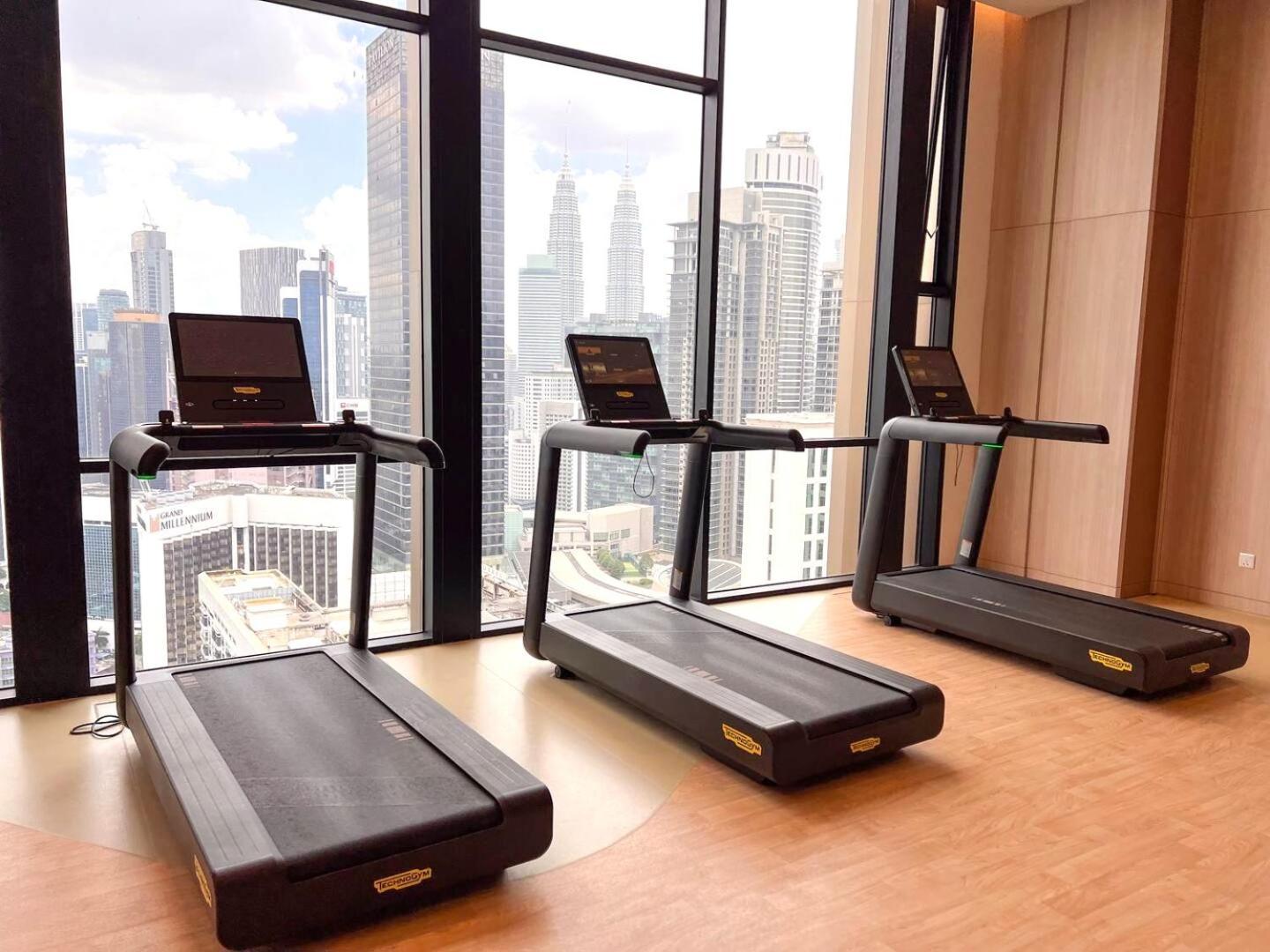 Axon Bukit Bintang
