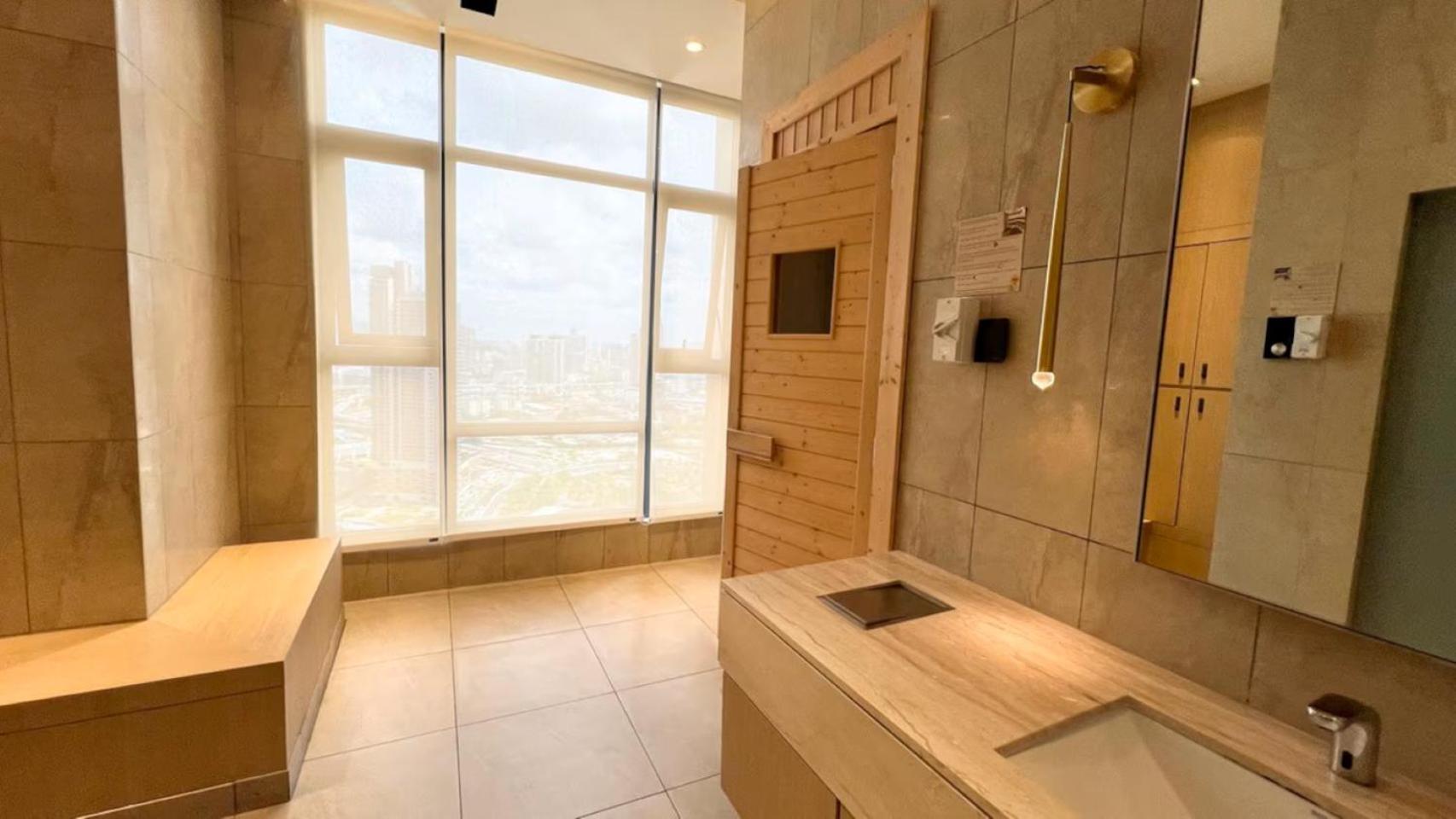 Axon Bukit Bintang Apartment