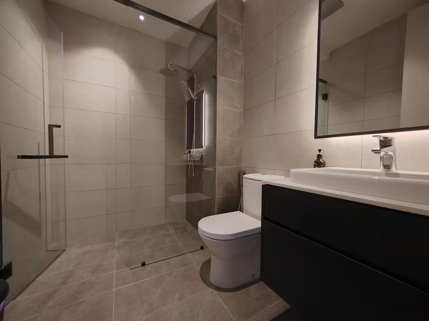 Apartment Axon Bukit Bintang *