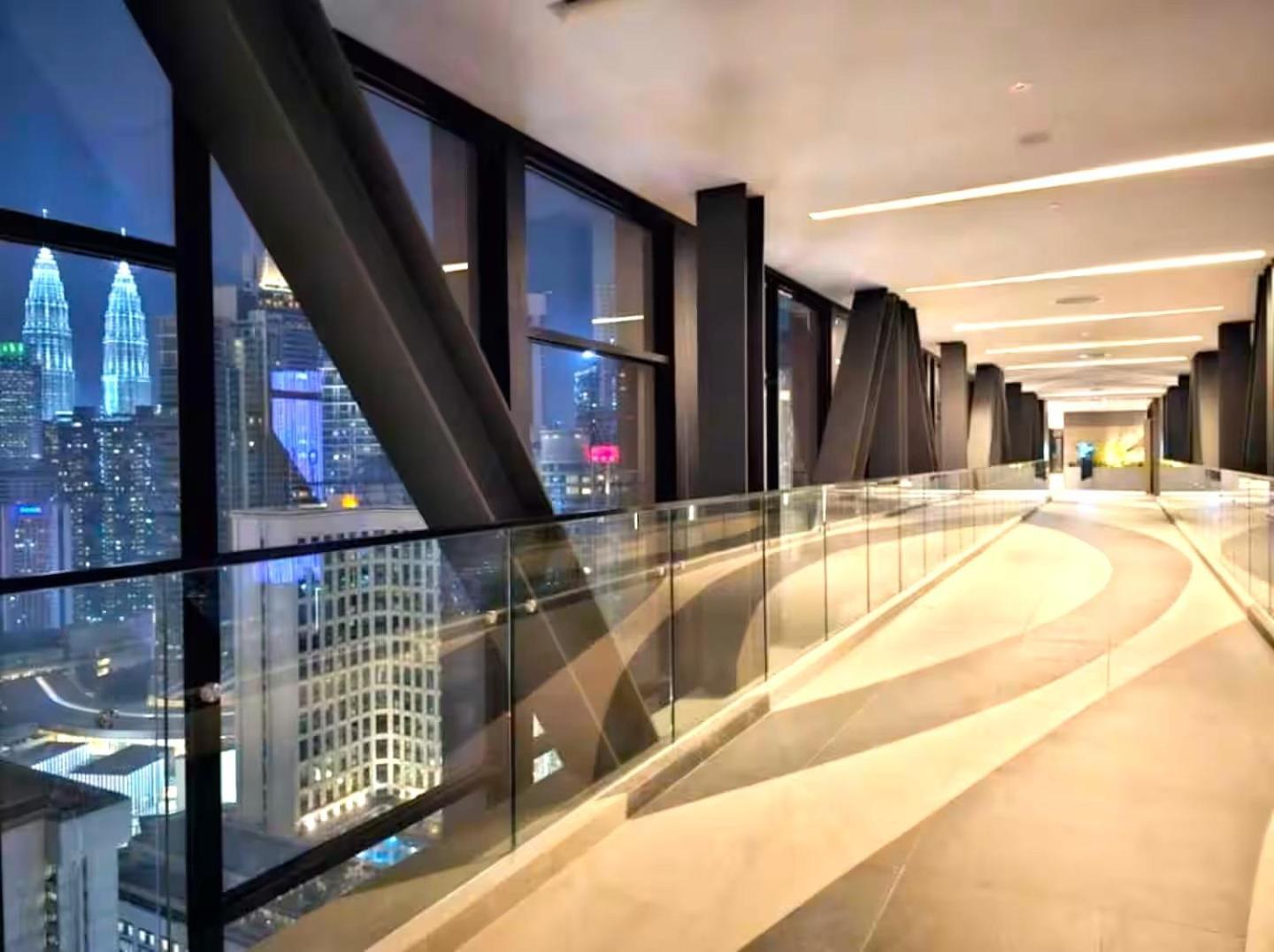 Axon Bukit Bintang Kuala Lumpur