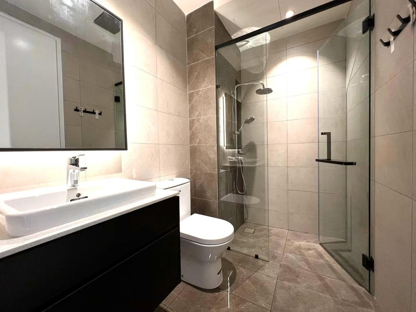 Apartment Axon Bukit Bintang Kuala Lumpur