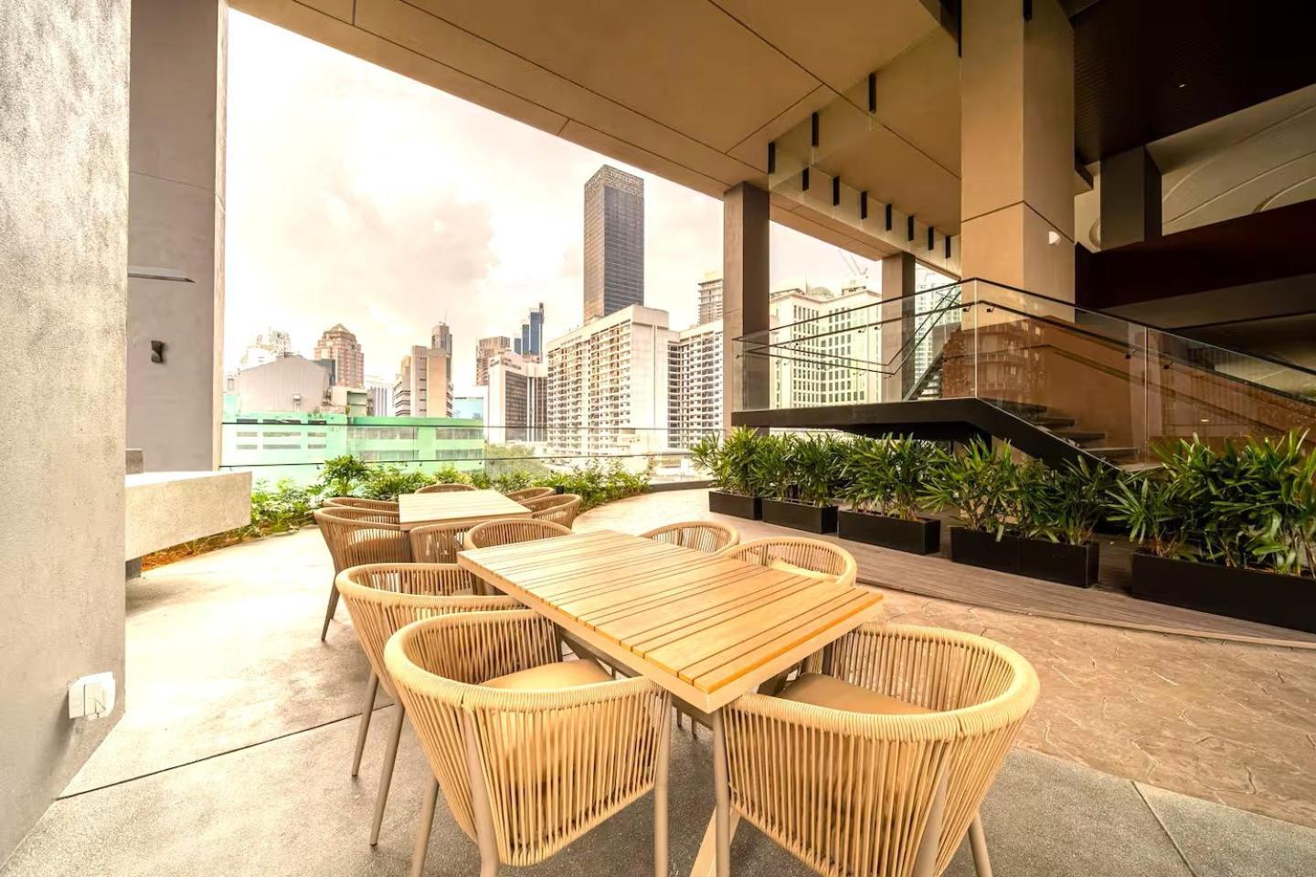 Axon Bukit Bintang Kuala Lumpur