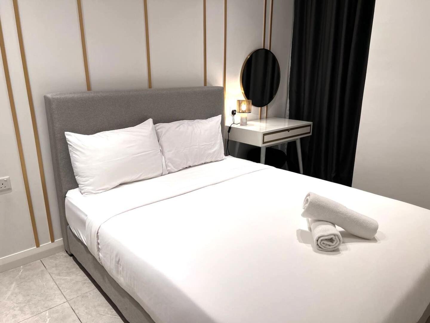 Axon Bukit Bintang Apartment