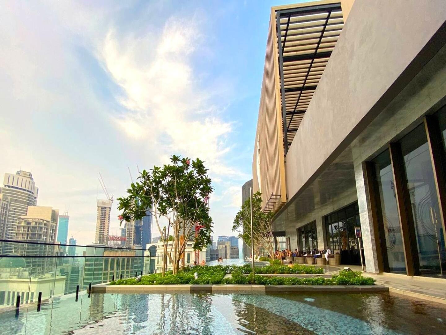 Axon Bukit Bintang *