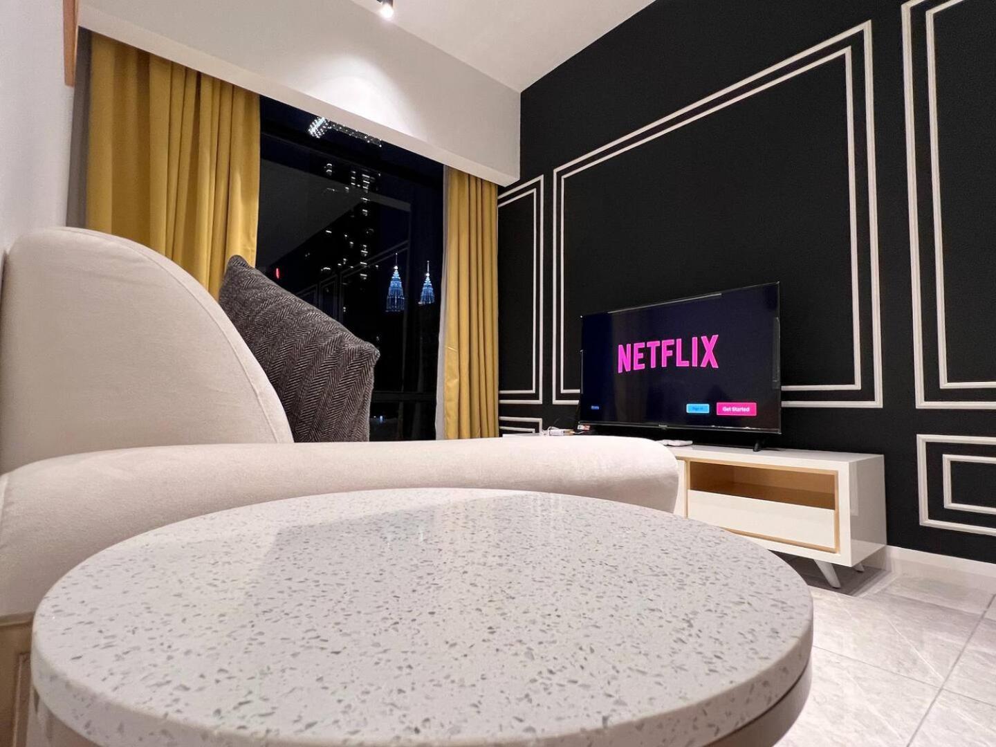 Axon Bukit Bintang Apartment Kuala Lumpur