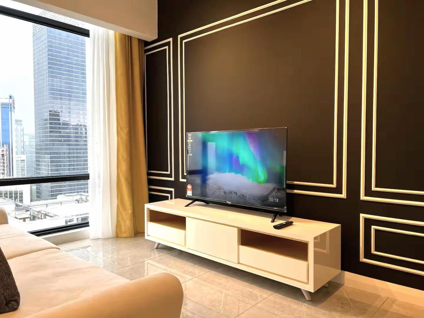 Axon Bukit Bintang *