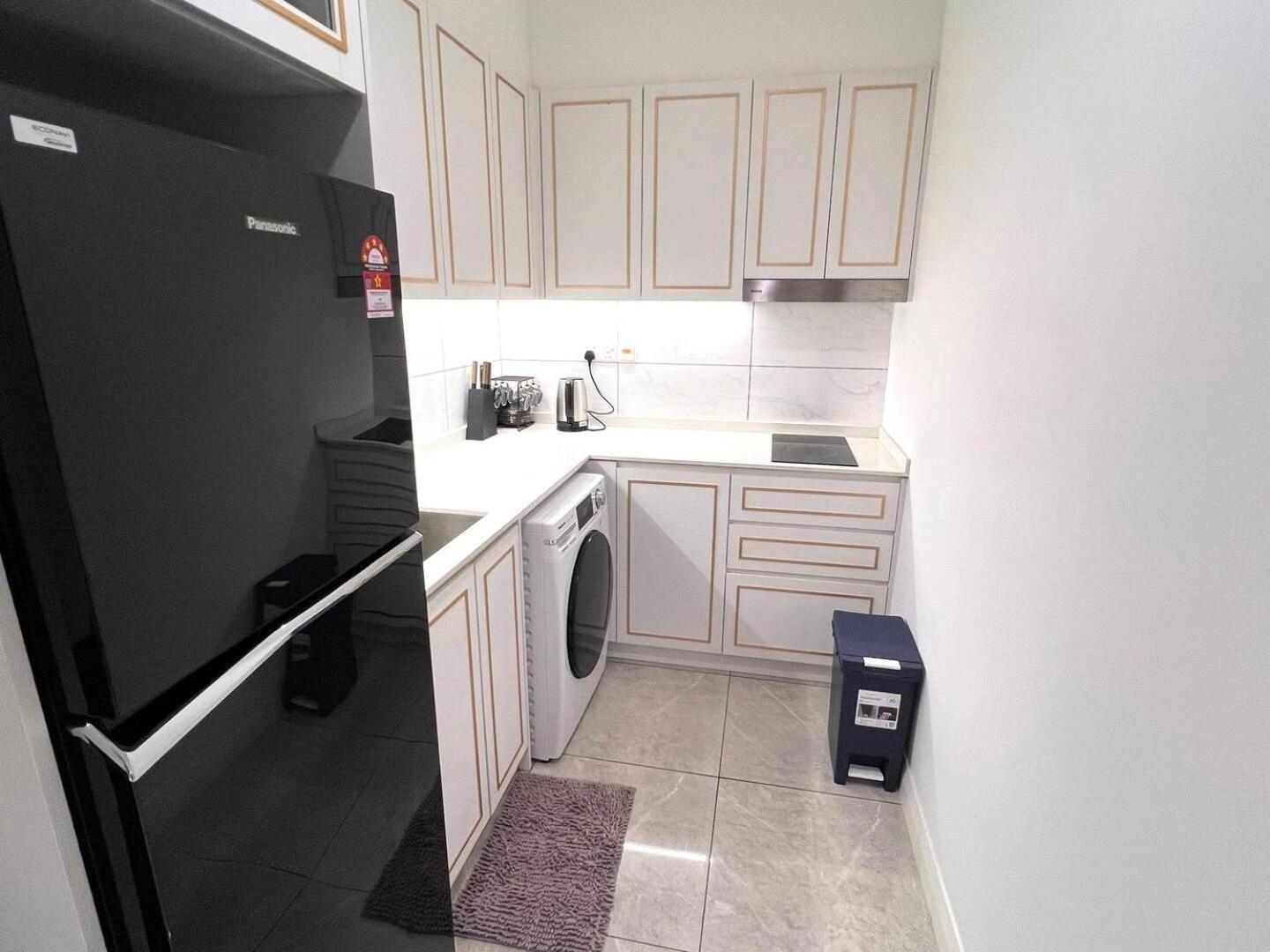 Axon Bukit Bintang Apartment Kuala Lumpur
