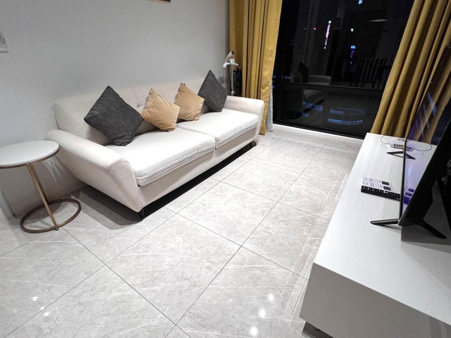 Apartment Axon Bukit Bintang