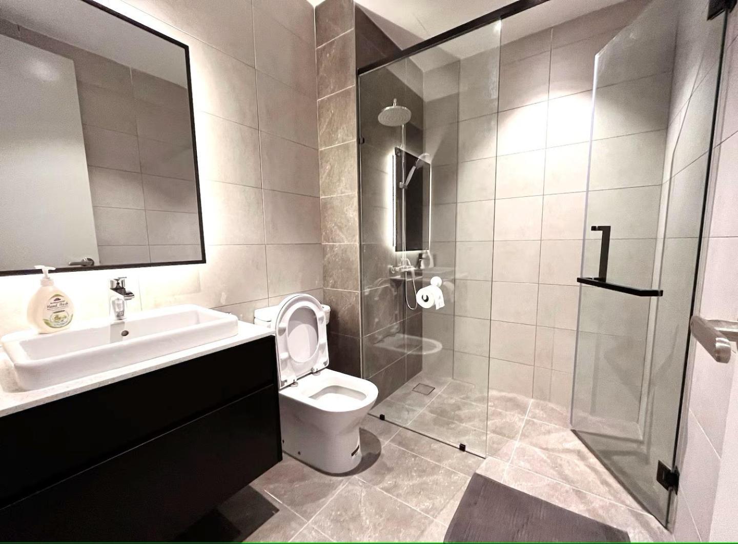 Apartment Axon Bukit Bintang
