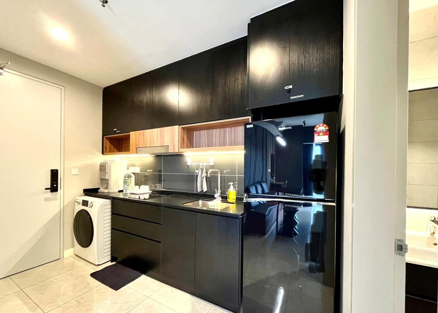 Apartment Axon Bukit Bintang