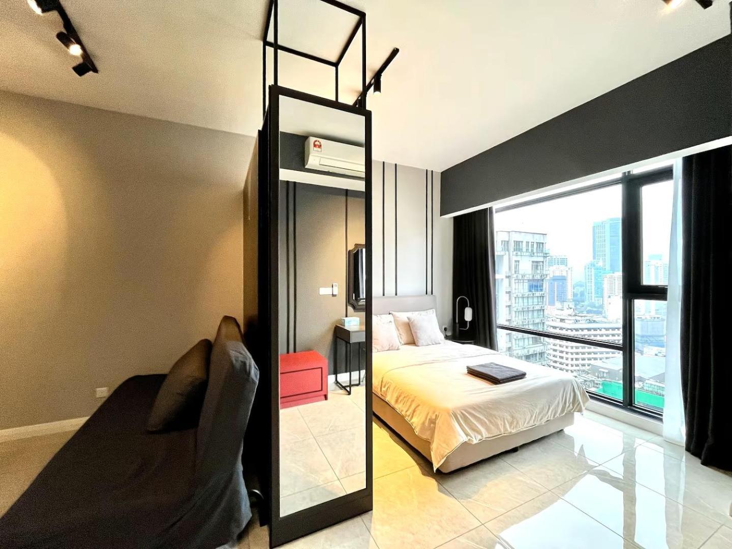 Axon Bukit Bintang * Kuala Lumpur