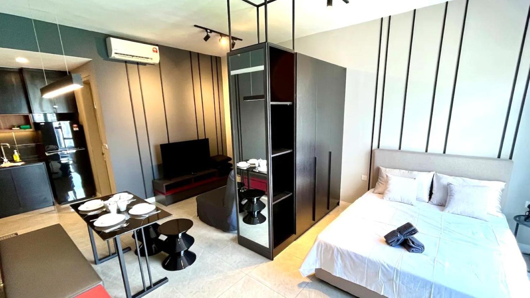Axon Bukit Bintang