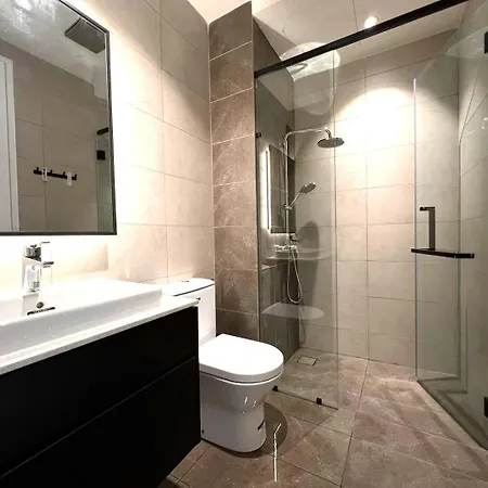 Axon Residence Bukit Bintang Kuala Lumpur Exterior photo