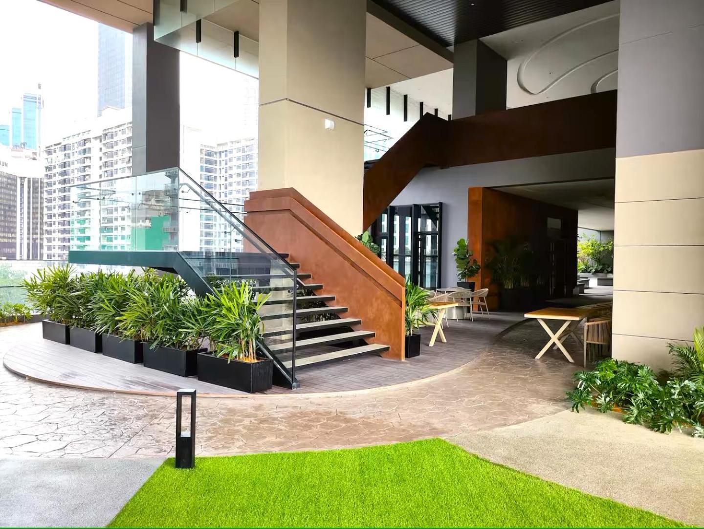 Axon Bukit Bintang Kuala Lumpur